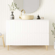 Marquis Nelson All Drawer Freestanding Vanity