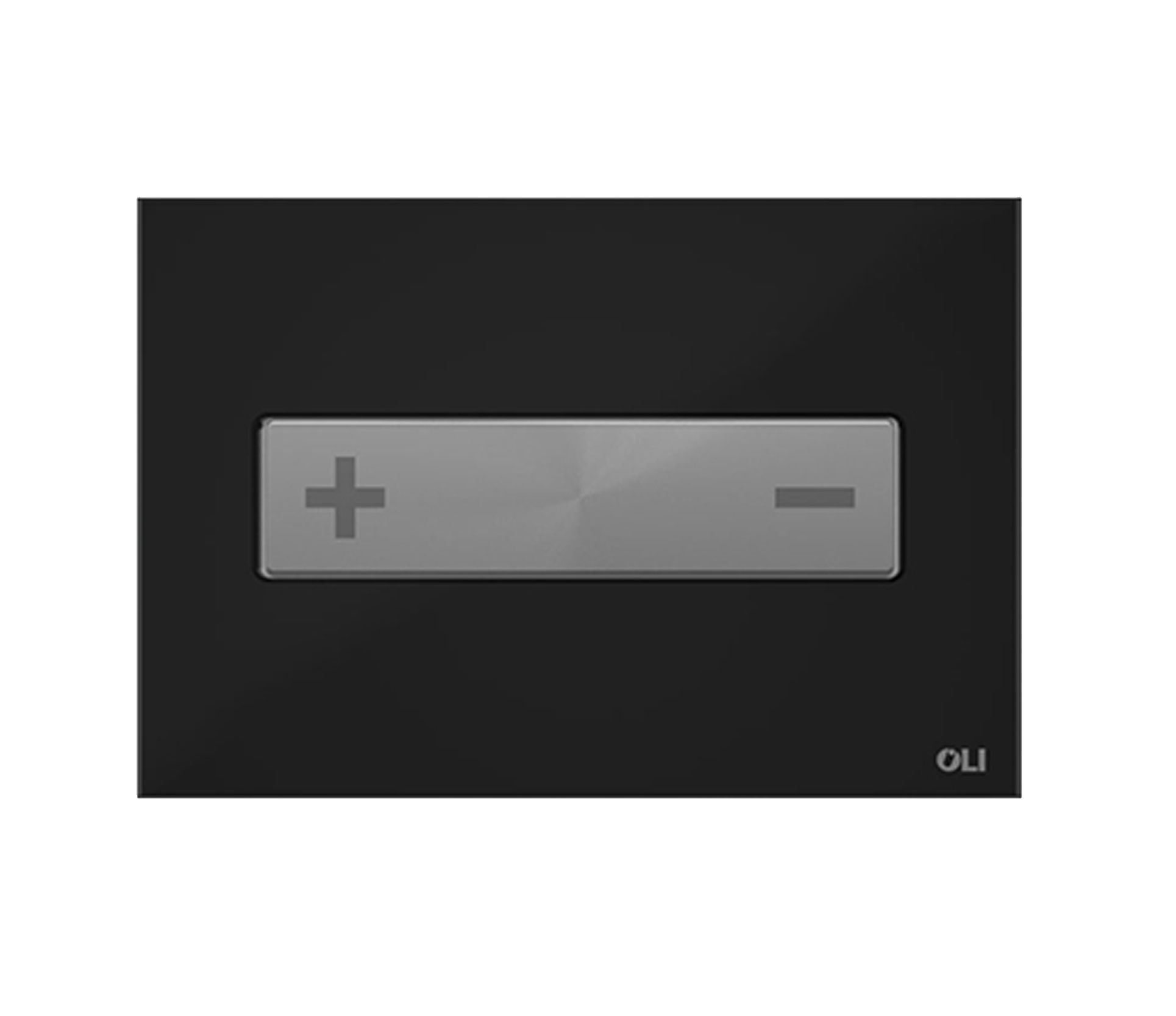 oceania-Glass-Black_Satin-Chrome