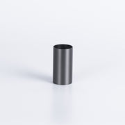 Extension Leg for Flat Bar Vertical Towel Rail (FVTR) - Gun Metal Grey