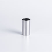Extension Leg for Flat Bar Vertical Towel Rail (FVTR) - Mirror Polished