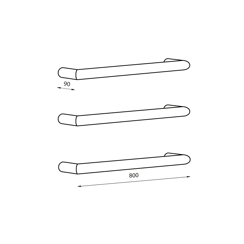 Radiant product image