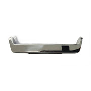 Towel Hook for Flat Bar Vertical Towel Bar - Mirror Polished