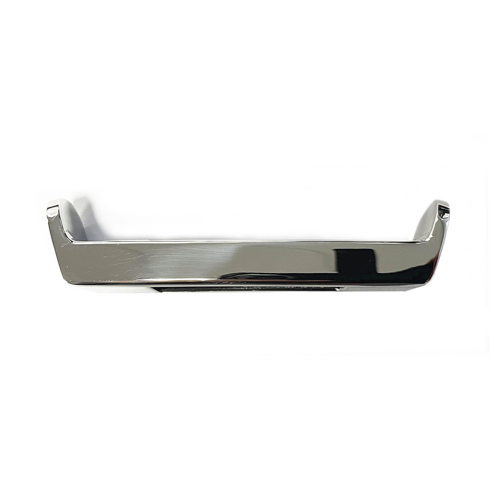Towel Hook for Flat Bar Vertical Towel Bar - Mirror Polished