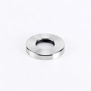 Cover Plate for Round Bar Ladder Rails - Mirror Polished