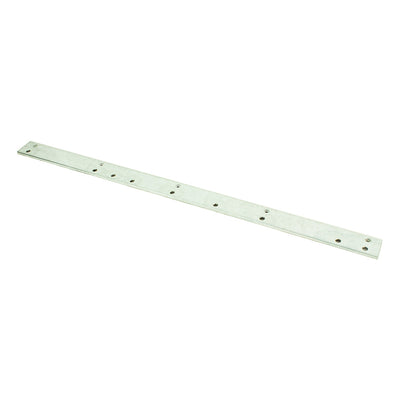 Radiant Single Bar Fixing Rail (not suitable for curved models)