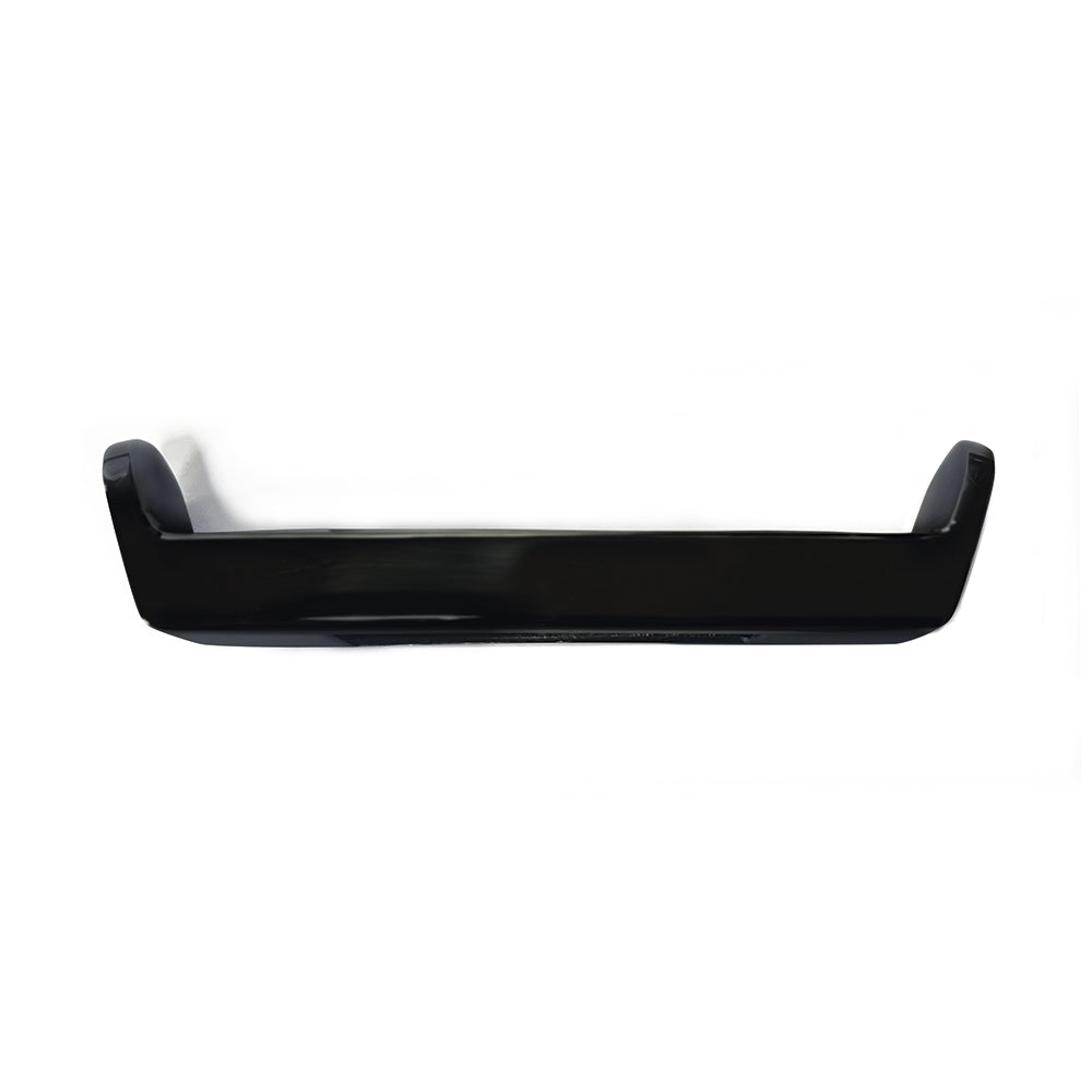 Towel Hook for Flat Bar Vertical Towel Bar - Matt Black