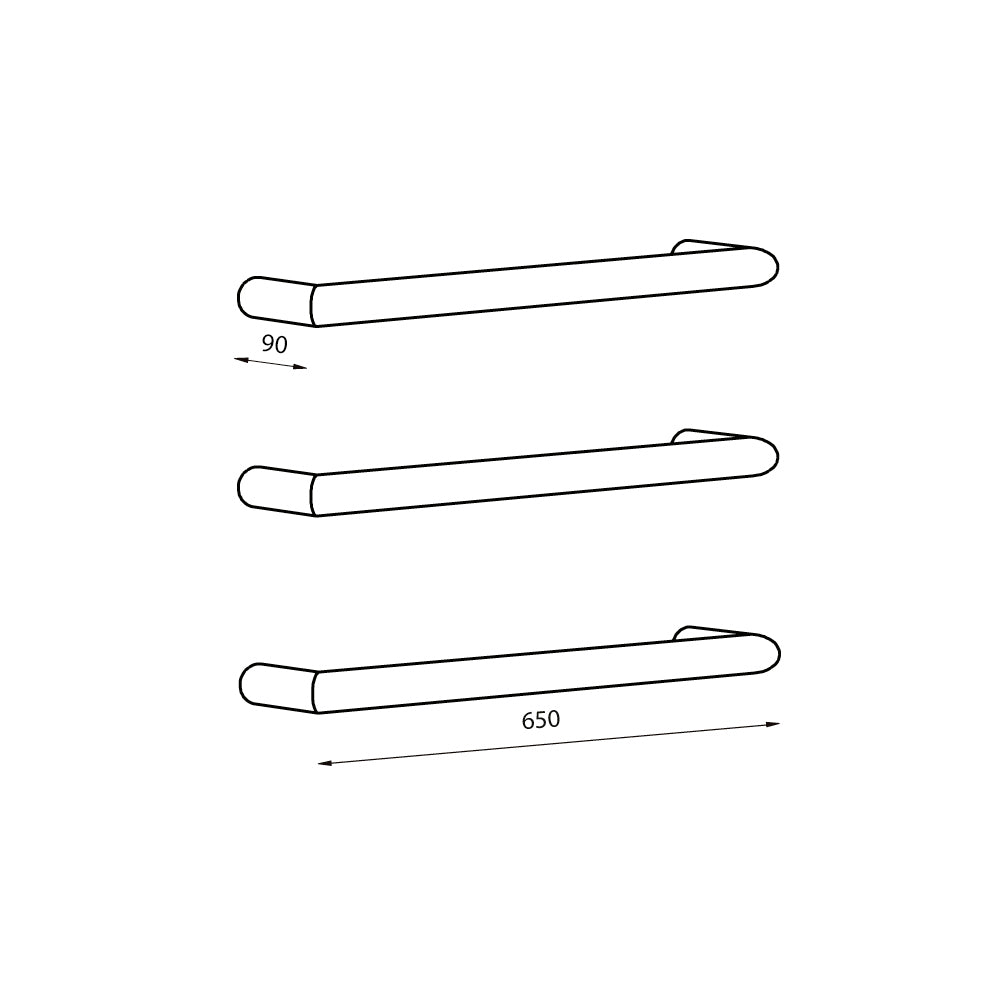 Radiant product image