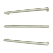 12V Single Bar Round Polished 650mm