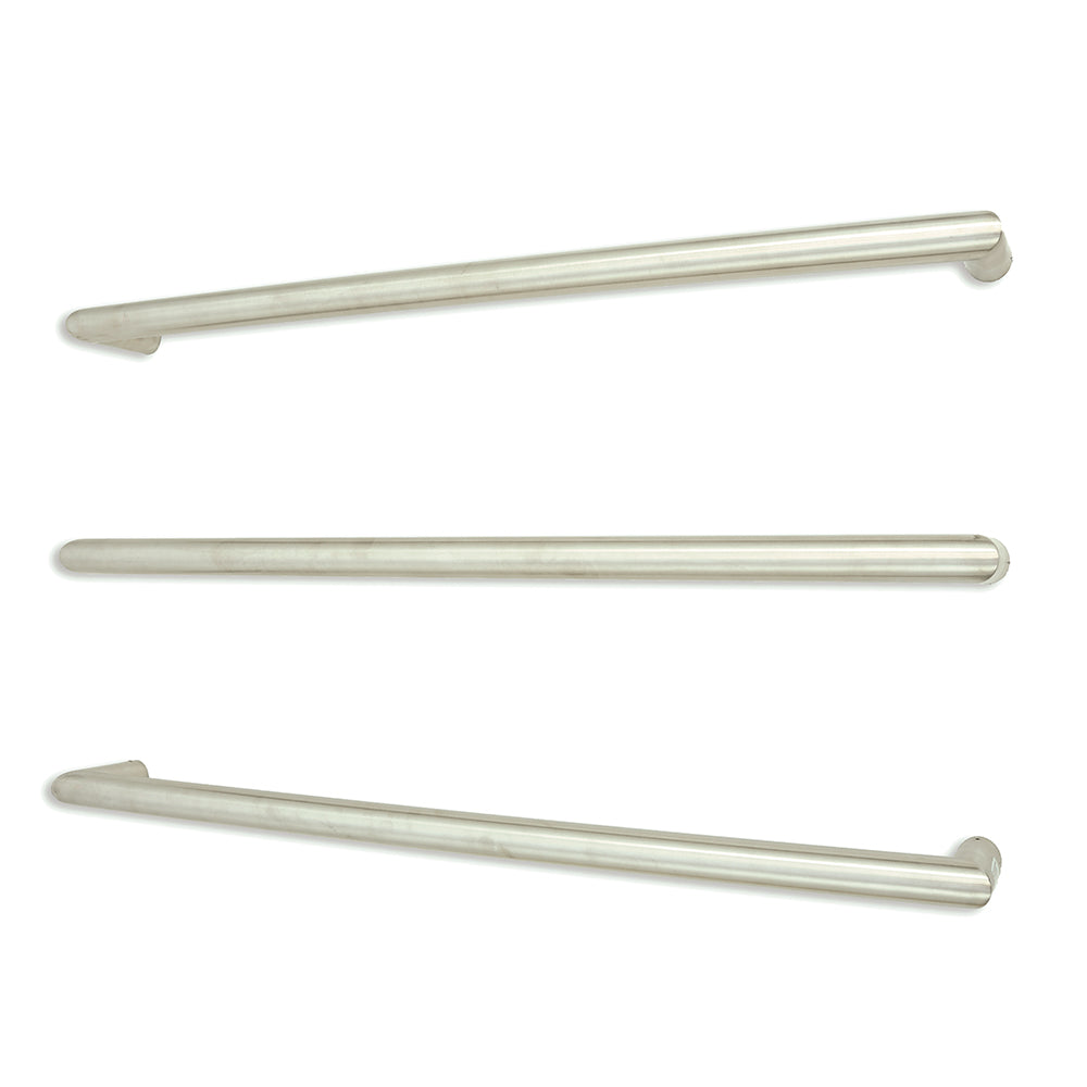 12V Single Bar Round Polished 800mm