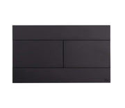 Studio Bagno Slim - Matte Black