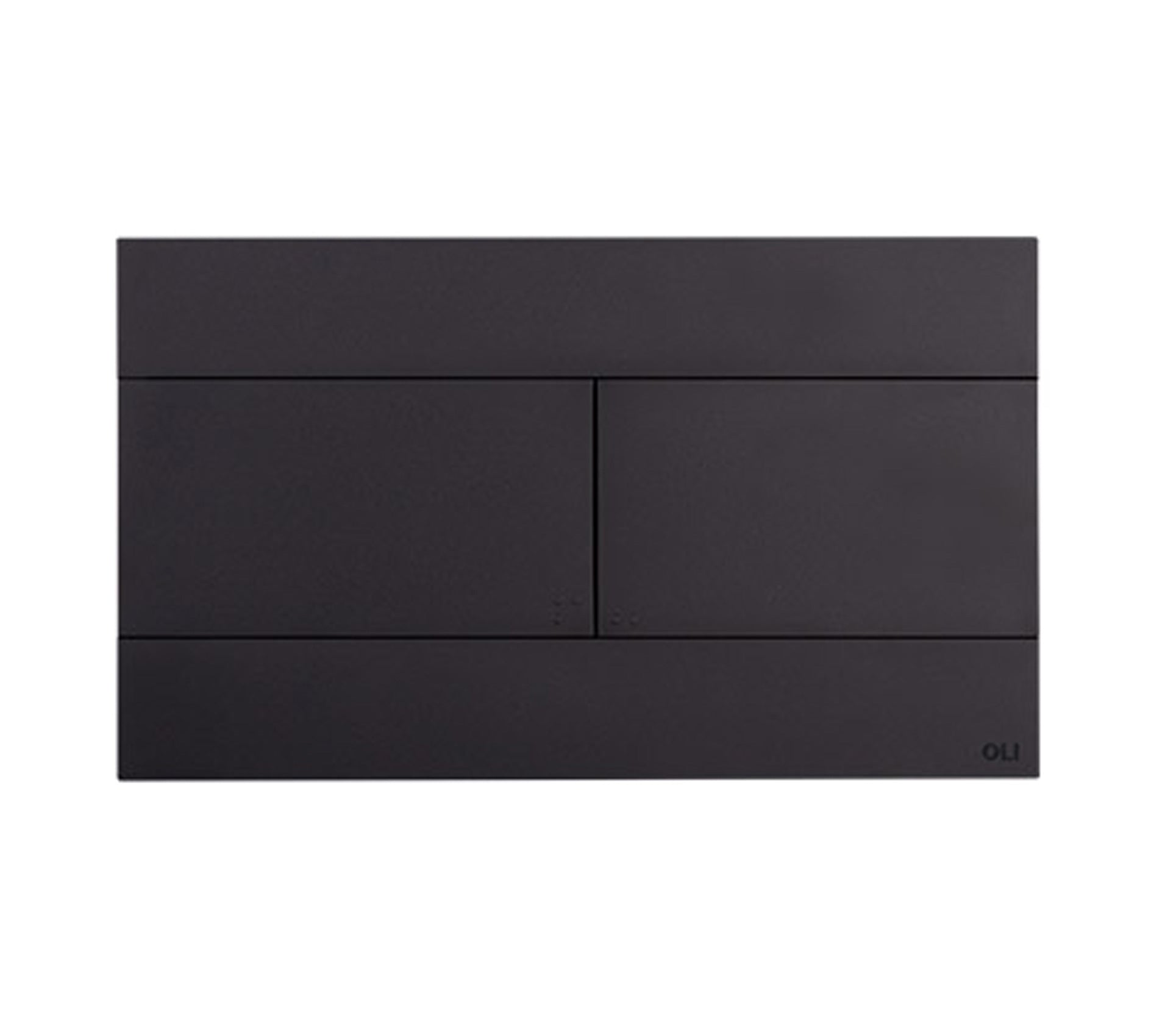 Studio Bagno Slim - Matte Black