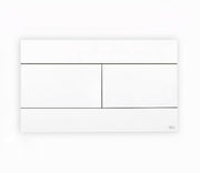 Studio Bagno Slim - Matte White, Matte White.