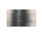 Studio Bagno Slim - Gunmetal