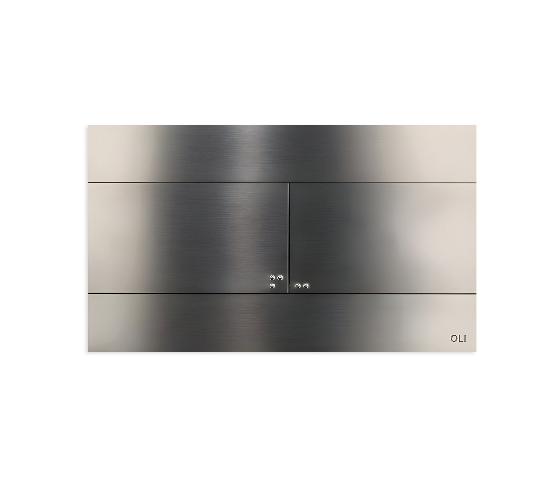 Studio Bagno Slim - Gunmetal