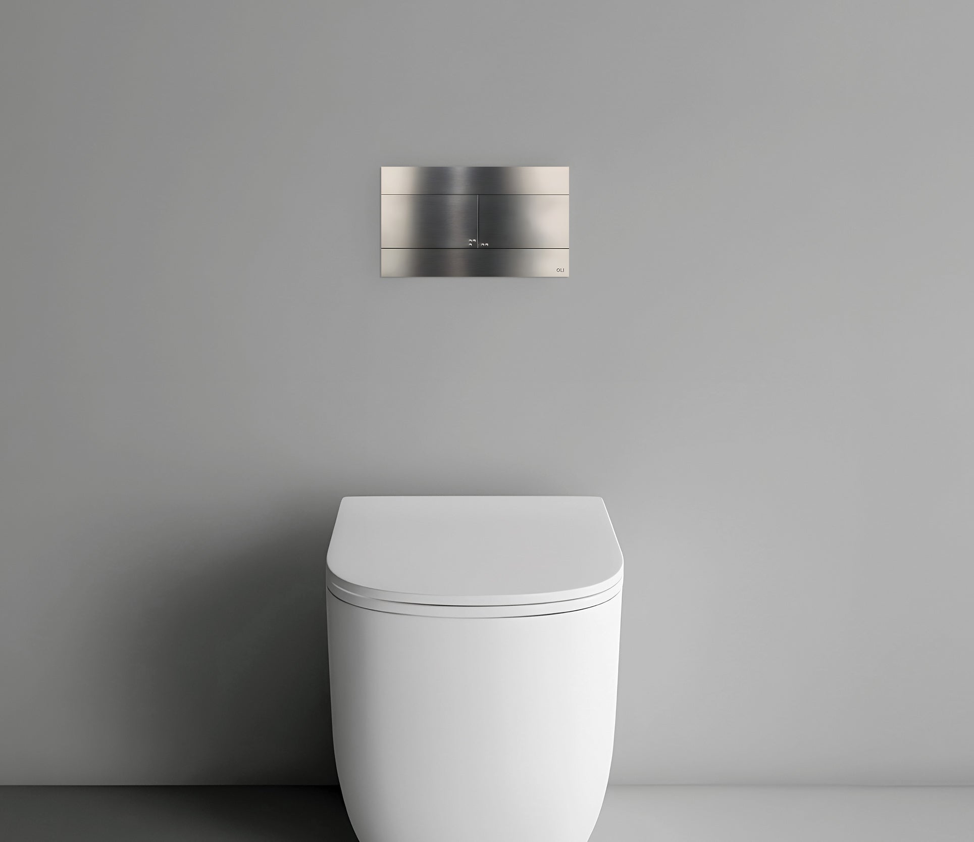 Studio Bagno Slim - Gunmetal