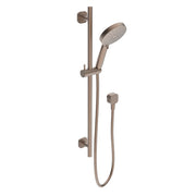Millennium Finesa SQ Rail Shower, Rosa