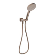 Millennium Akemi SQ Hand Shower Swivel Bracket, Rosa