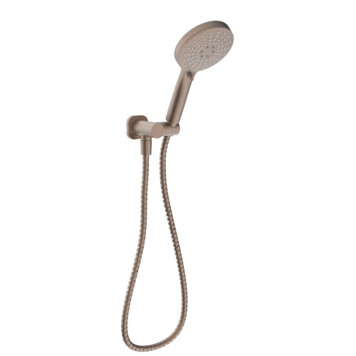 Millennium Akemi SQ Hand Shower Swivel Bracket, Rosa