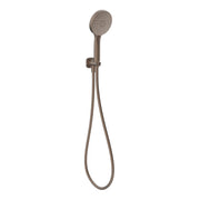 Millennium Akemi SQ Hand Shower on Hook, Rosa