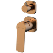 Millennium Akemi SQ Diverter, Rosa