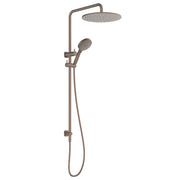 Millennium Akemi SQ 300mm Combination Shower, Rosa