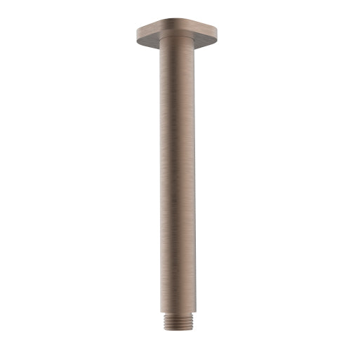 Millennium Akemi SQ 200mm Ceiling Dropper, Rosa