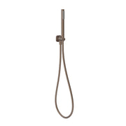 Millennium Cioso SQ Hand Shower on Hook, Rosa