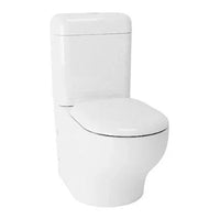 TOTO Hayon CW252PJT1WS / SW252JPT1/252 - 8P Back to Wall Toilet Suit - Ideal Bathroom CentreCW553EAT + TCF34470GAU