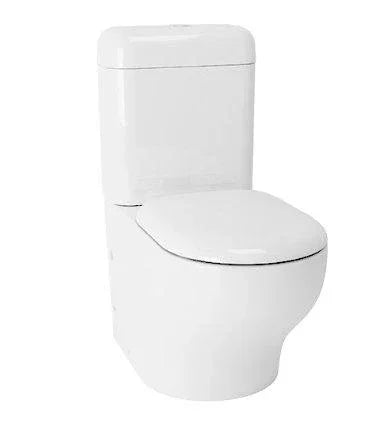 TOTO Hayon CW252PJT1WS / SW252JPT1/252 - 8P Back to Wall Toilet Suit - Ideal Bathroom CentreCW553EAT + TCF34470GAU