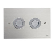Studio Bagno Trend - Satin Chrome