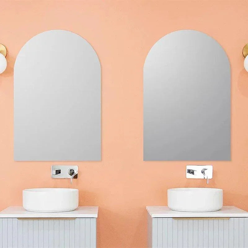 ADP Arch Mirror - Ideal Bathroom CentreSMARCH5090500mm