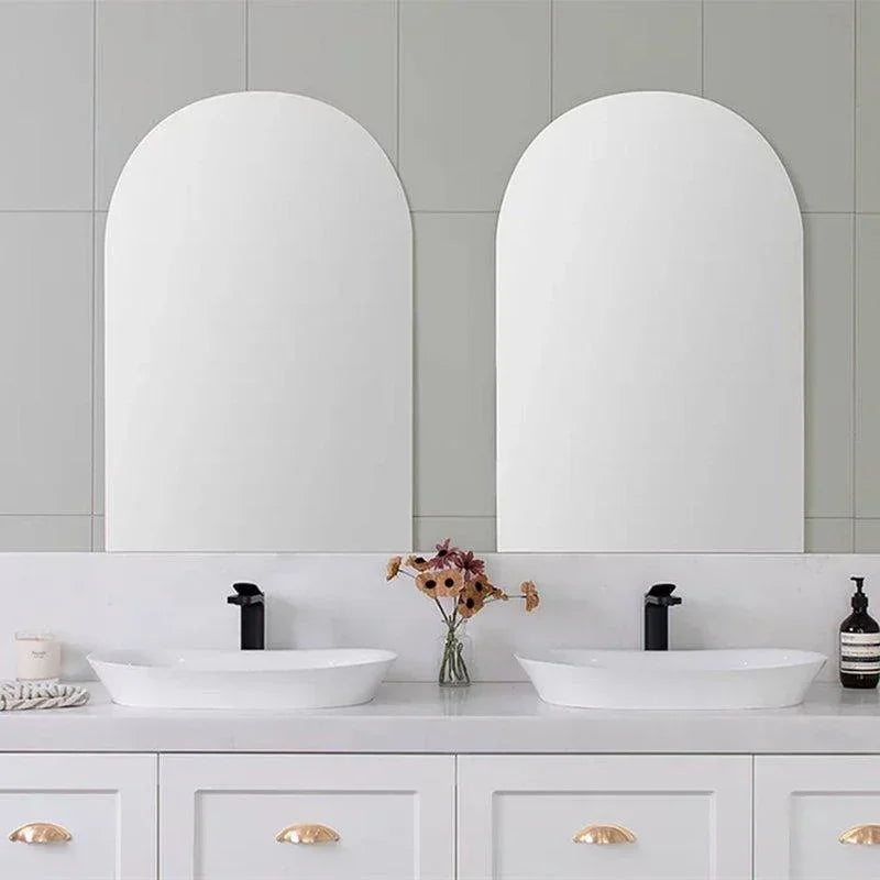 ADP Arch Mirror - Ideal Bathroom CentreSMARCH5090500mm