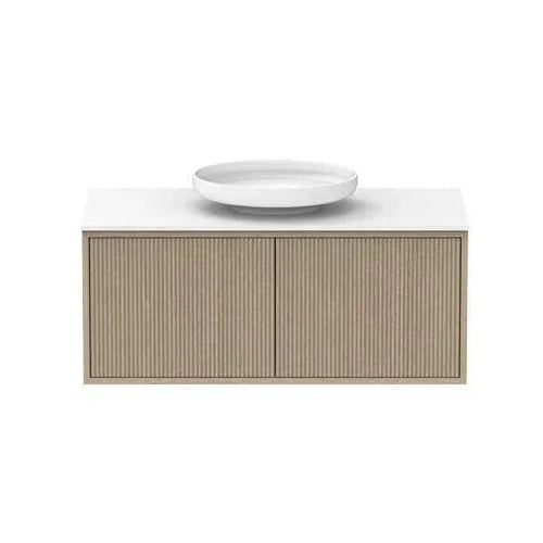 ADP Clifton Wall Hung Vanity, Full Depth Model with 500mm Depth - Ideal Bathroom CentreCLIFCS0900WHCCP2900mmCentre Basin