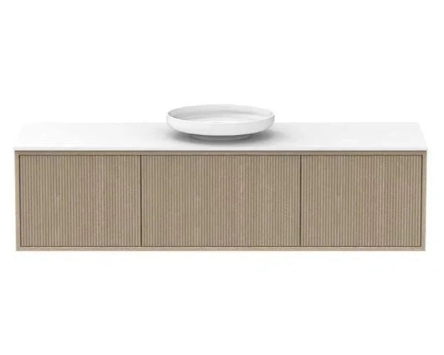 ADP Clifton Wall Hung Vanity, Full Depth Model with 500mm Depth - Ideal Bathroom CentreCLIFCS1500WHCCP91500mmCentre Basin