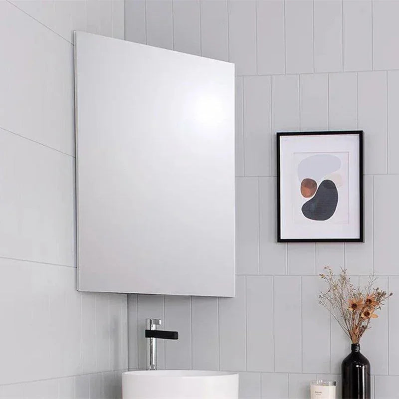ADP Corner 540 x 800mm Shaving Cabinet - Ideal Bathroom CentreCOSC5480