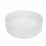 ADP Margot Ceramic Above Counter Basin - Ideal Bathroom CentreTOPCMAR360MBMatte Black