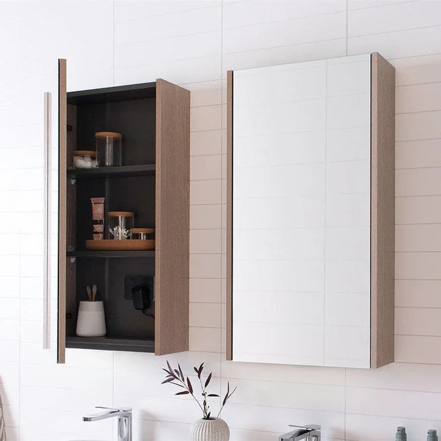 ADP Muse Shaving Cabinet - Ideal Bathroom CentreMUSC4380