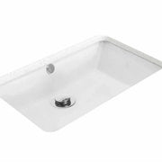ADP Nesa Ceramic Under Counter Basin - Ideal Bathroom CentreTOPCNES5234