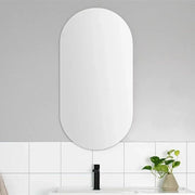 ADP Pill 450 x 900mm Mirror - Ideal Bathroom CentreSMPIL4590