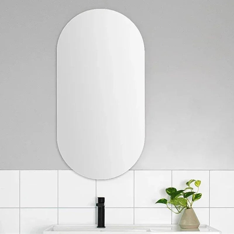 ADP Pill 450mm Shaving Cabinet - Ideal Bathroom CentrePLSC4590