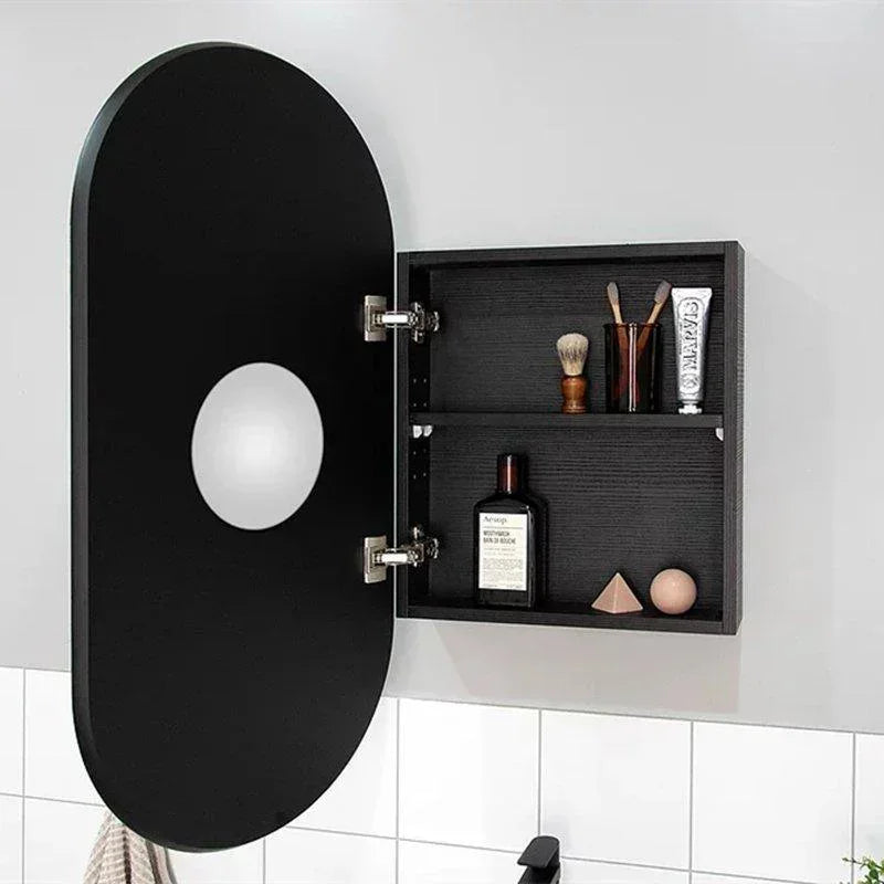 ADP Pill 450mm Shaving Cabinet - Ideal Bathroom CentrePLSC4590