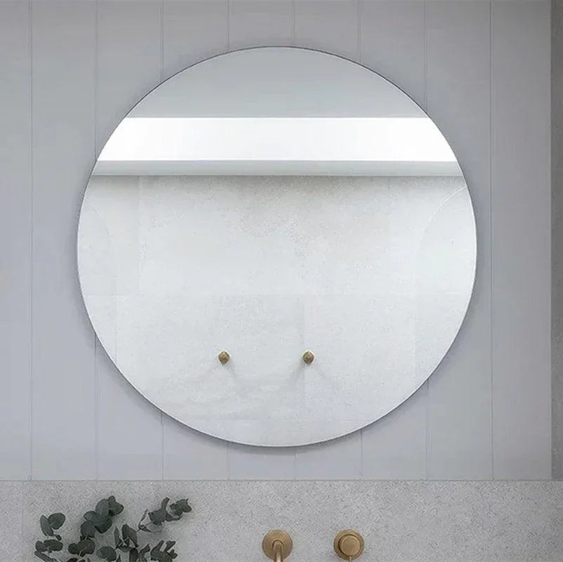 ADP Round Polished Edge Mirror - Ideal Bathroom CentreSMRD7575750mm