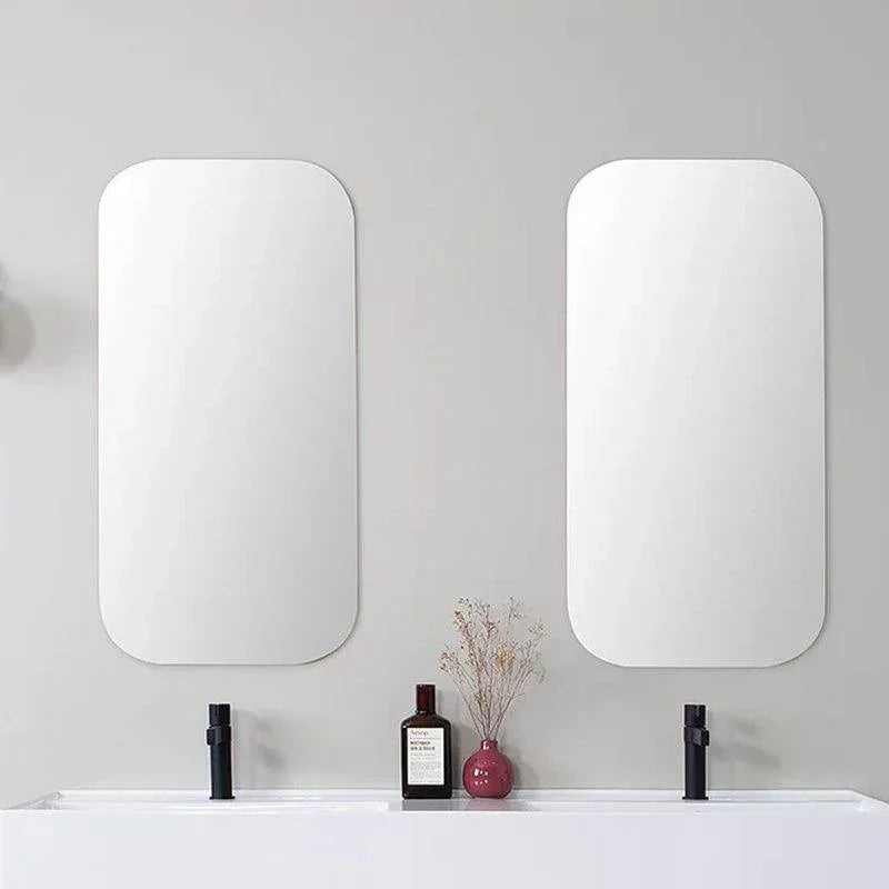 ADP Stadium 450 x 900mm Mirror - Ideal Bathroom CentreSMSTA4590