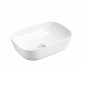 ADP Stadium Ceramic Above Counter Basin - Ideal Bathroom CentreTOPCSTA4632GWGloss White