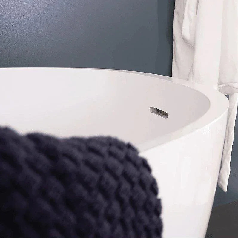 ADP Submerge 1600 Freestanding Bath - Ideal Bathroom CentreSUBMBATH1600G