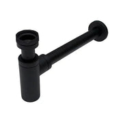 ADP Subway Bottle Trap - Ideal Bathroom CentreJTAPBTSUBBAMatte Black