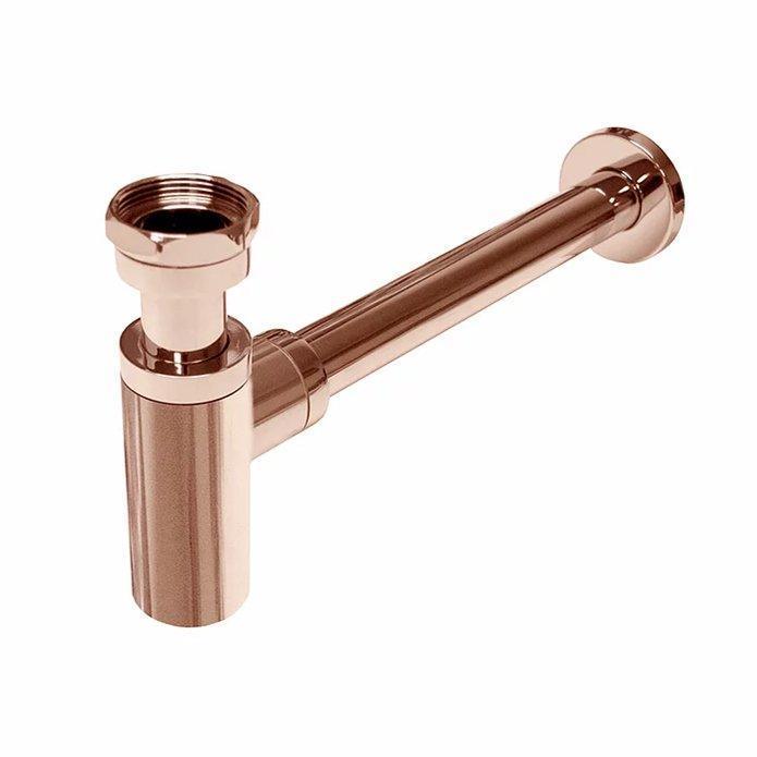 ADP Subway Bottle Trap - Ideal Bathroom CentreJTAPBTSUBPRPolished Rose Gold