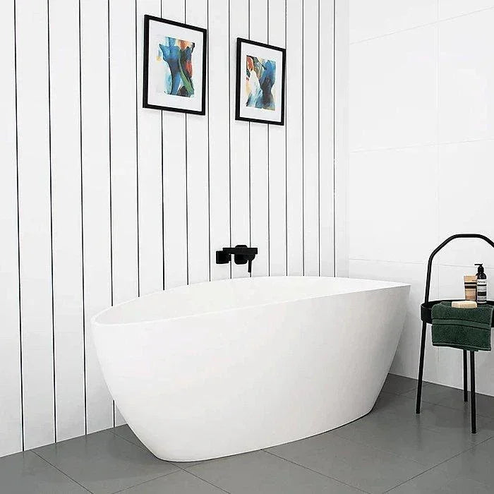 ADP Tranquil 1570/1700 Freestanding Bath - Ideal Bathroom CentreTRANBATH1700GGloss White1700mm