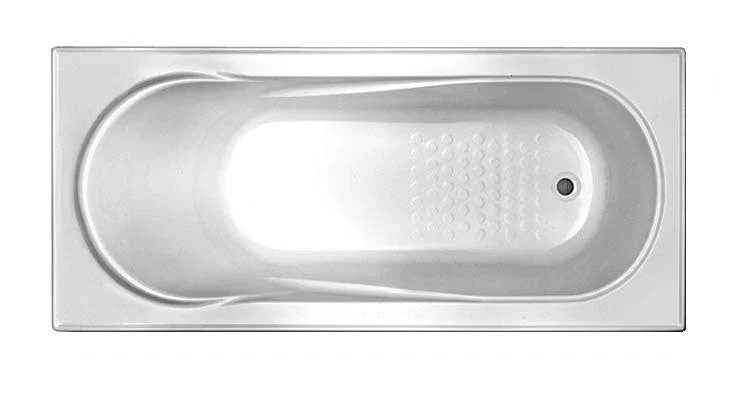 Allura Drop in Acrylic Bathtub - Ideal Bathroom CentreAllura-1530