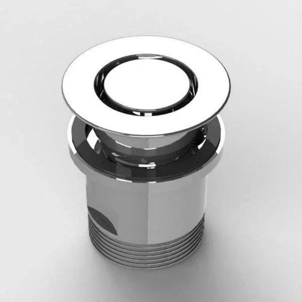 Bounty Brassware Pop Down Waste 32mm - Ideal Bathroom Centre21800.01